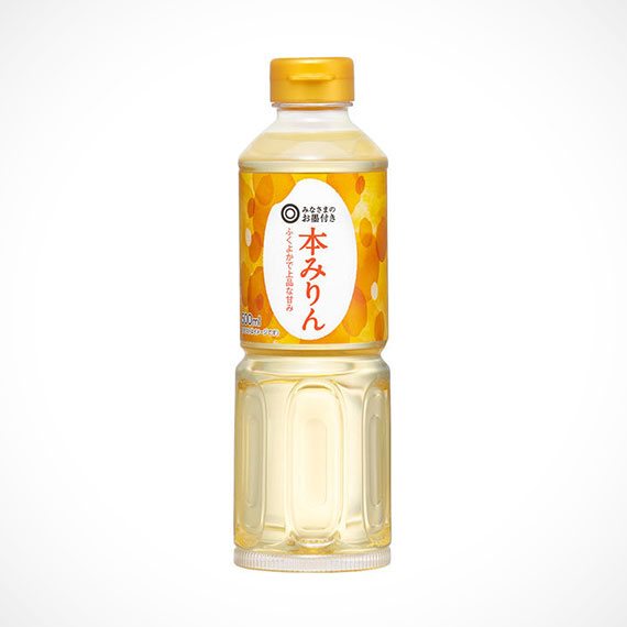 本みりん 500ml