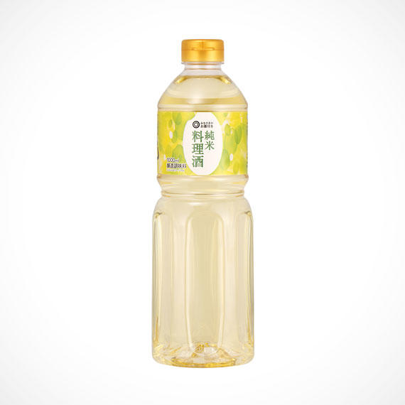 純米料理酒 1000ml