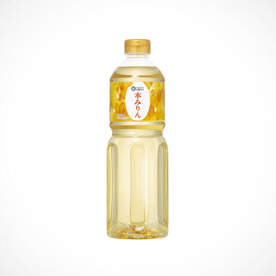 本みりん 1000ml