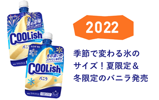 クーリッシュ2022