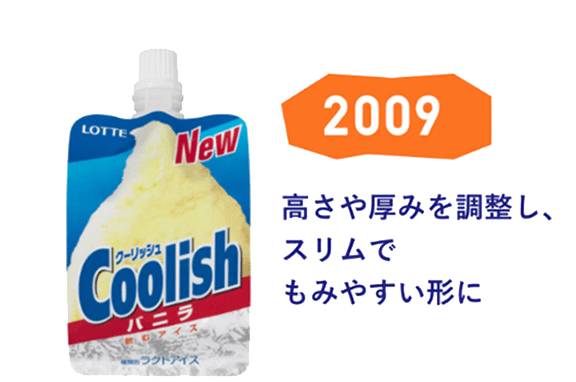 クーリッシュ2009