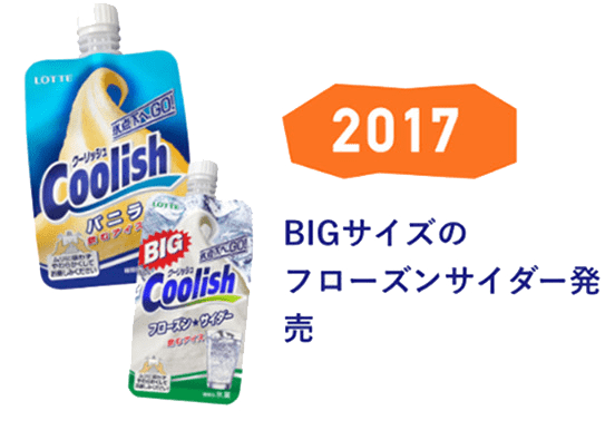 クーリッシュ2017