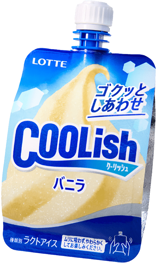 クーリッシュ