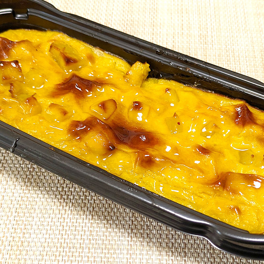 蜜いもスイートポテト