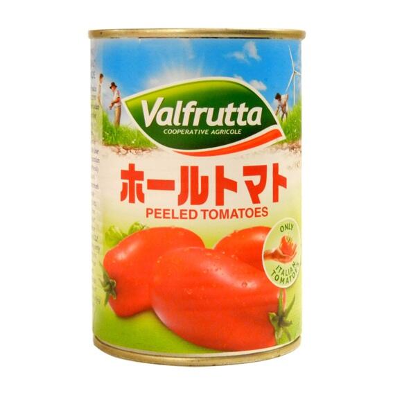 ヴァルフルッタホールトマト