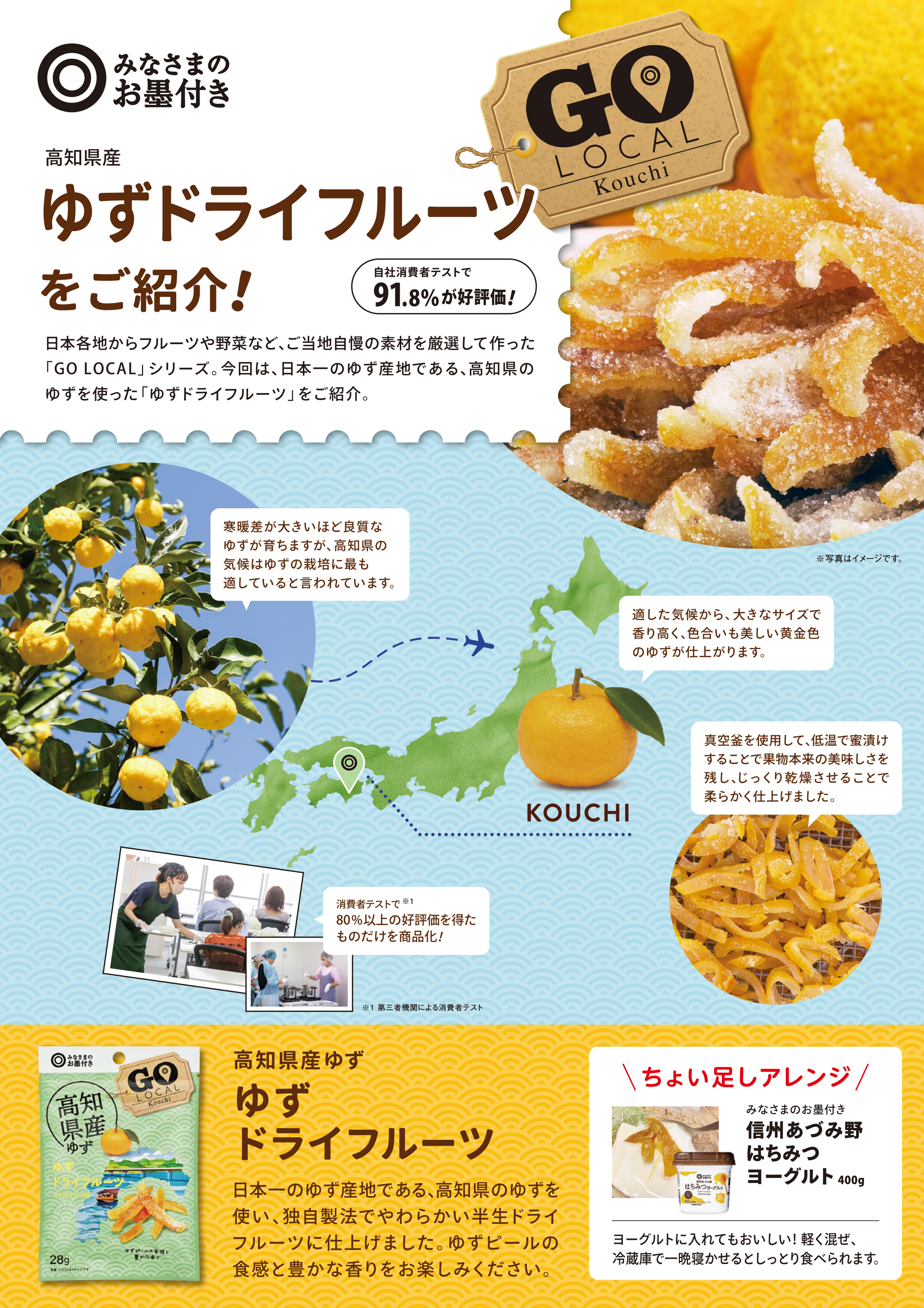 今月のイチオシ商品