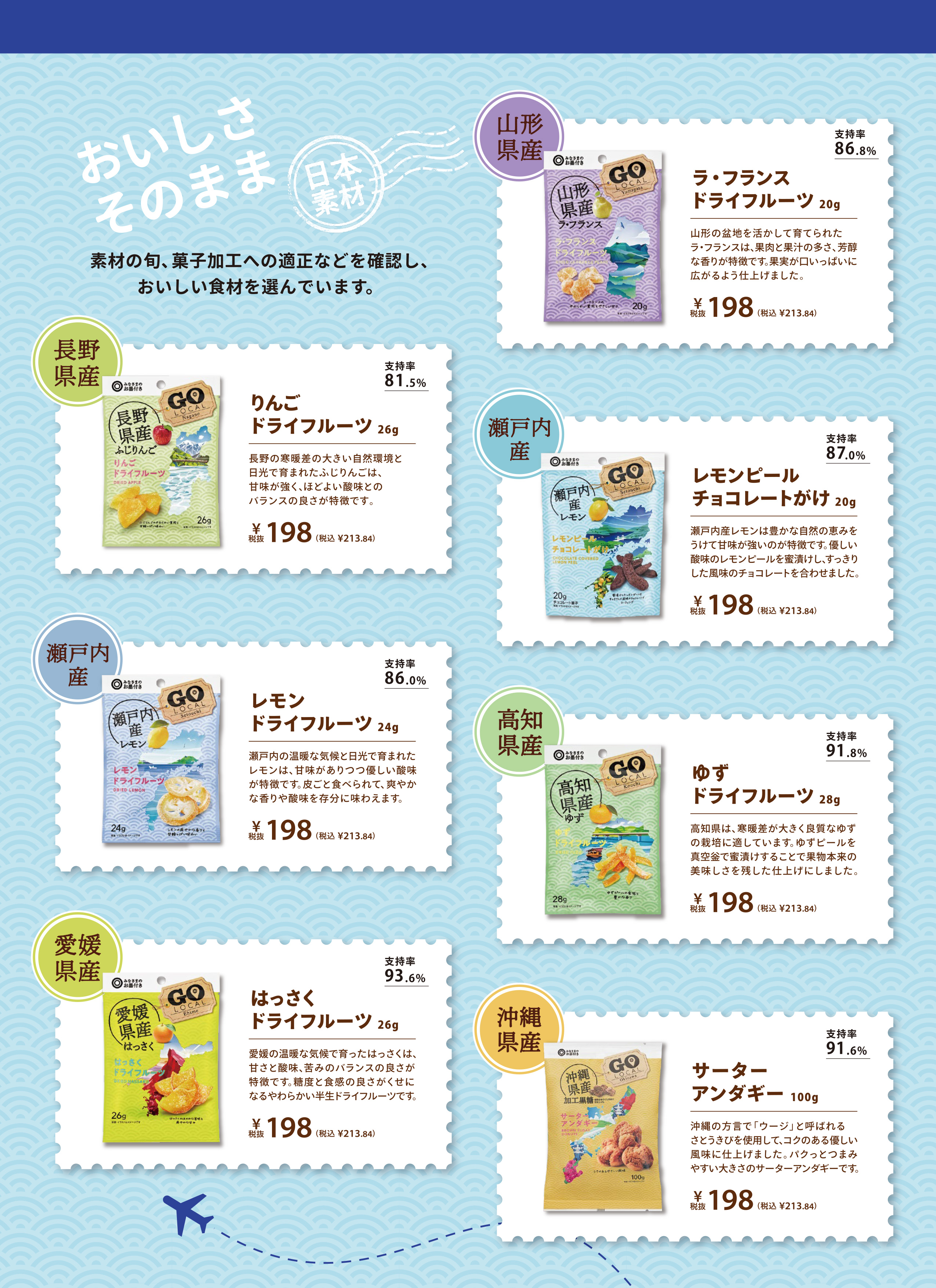今月のイチオシ商品