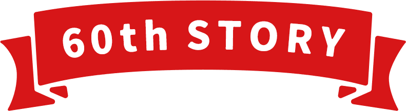 60th STORY