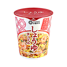 インスタント食品