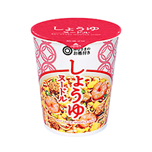 インスタント食品
