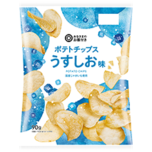 お菓子・おつまみ