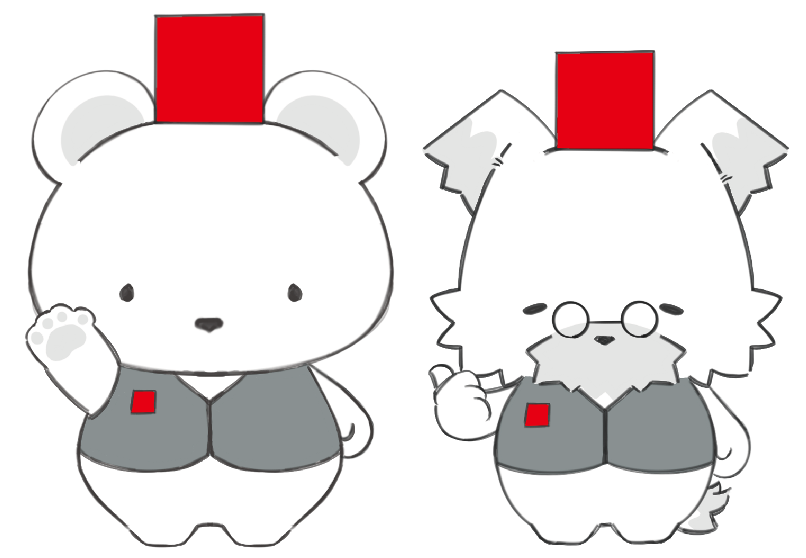 いぬくま