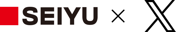 SEIYU × x