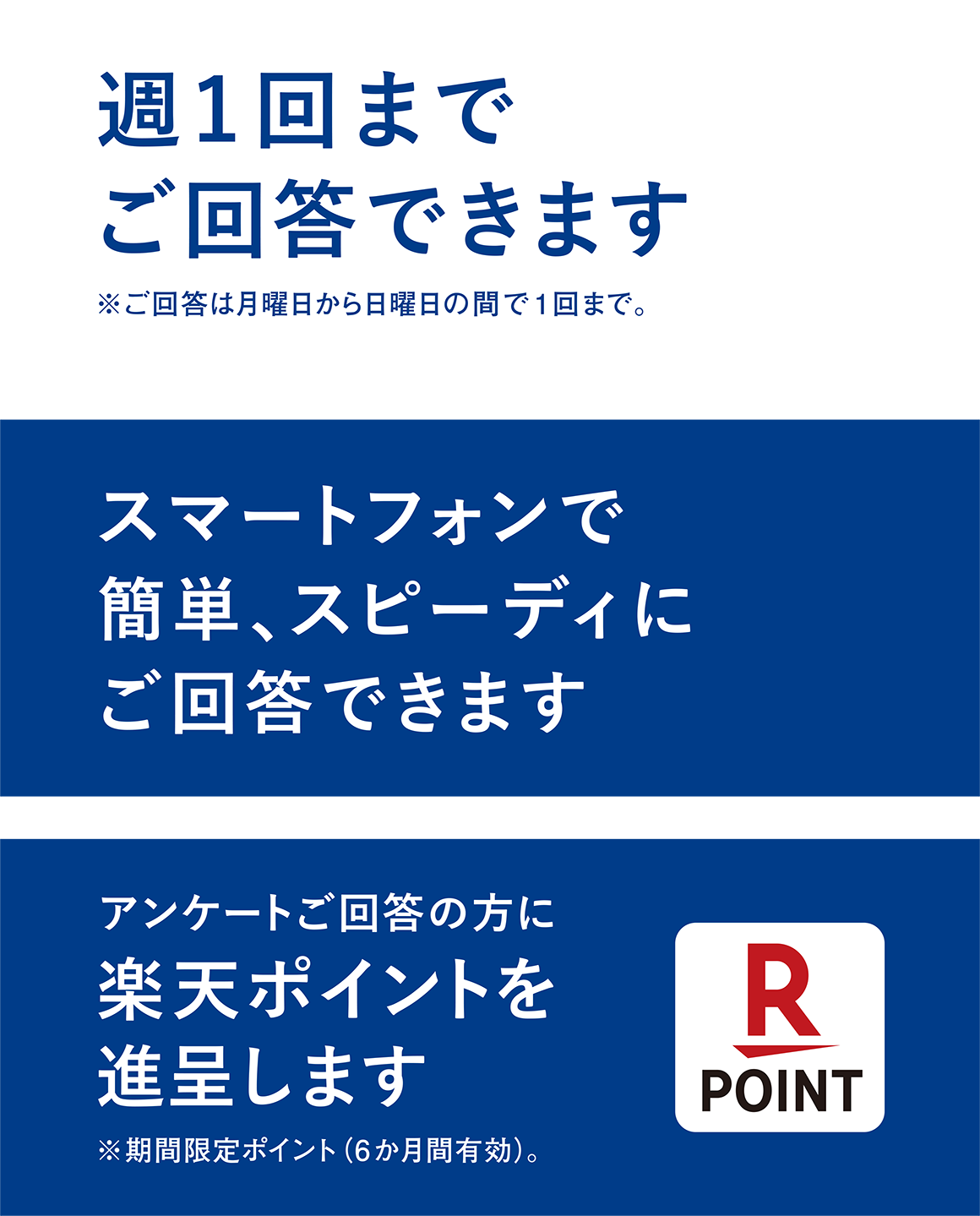  お客さまアンケート