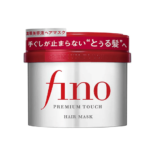 Finetoday FINO Premium Touch hair mask