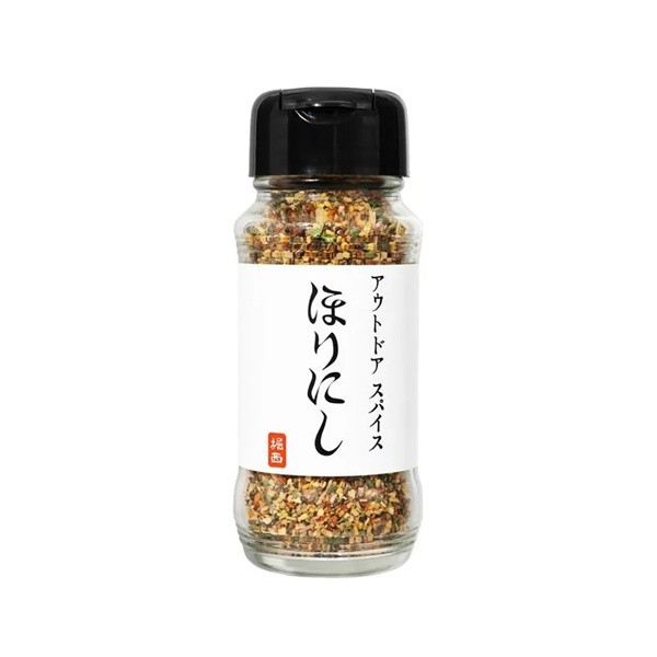 Outdoor Spice Horinishi