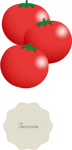 tomato