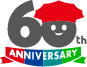 60th Anniversary